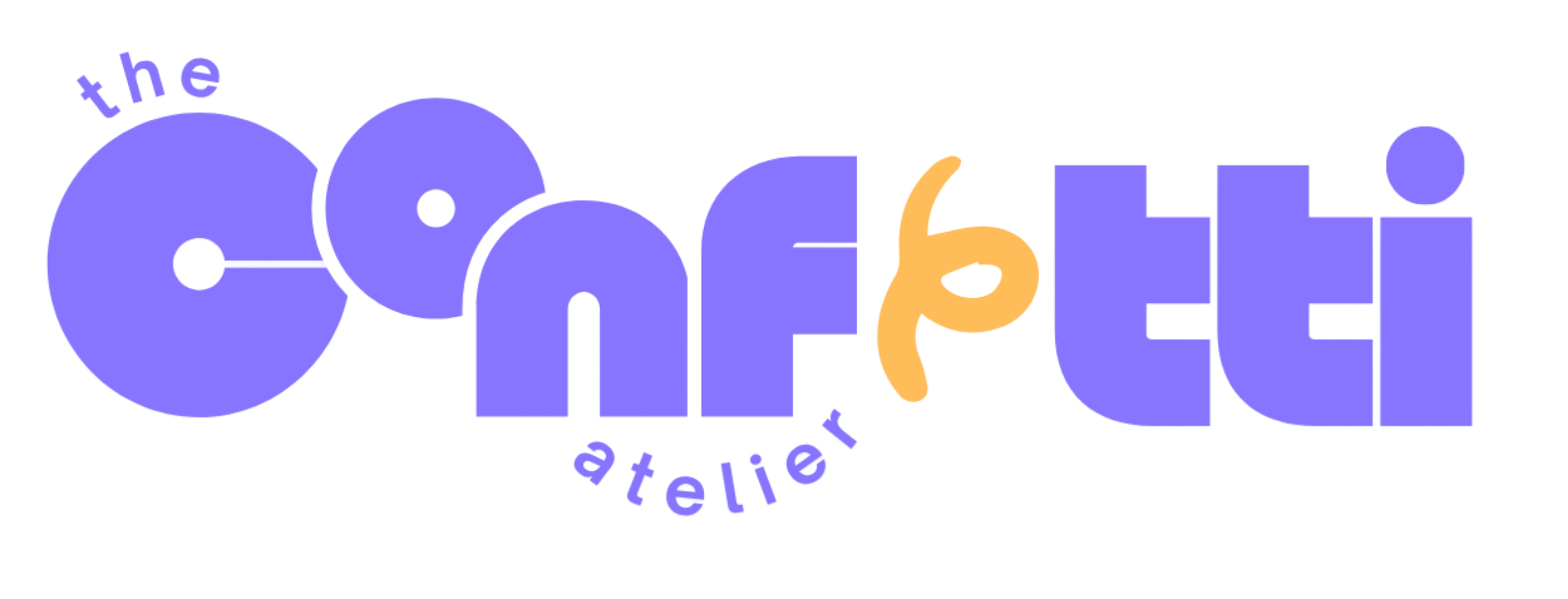 The Confetti Atelier